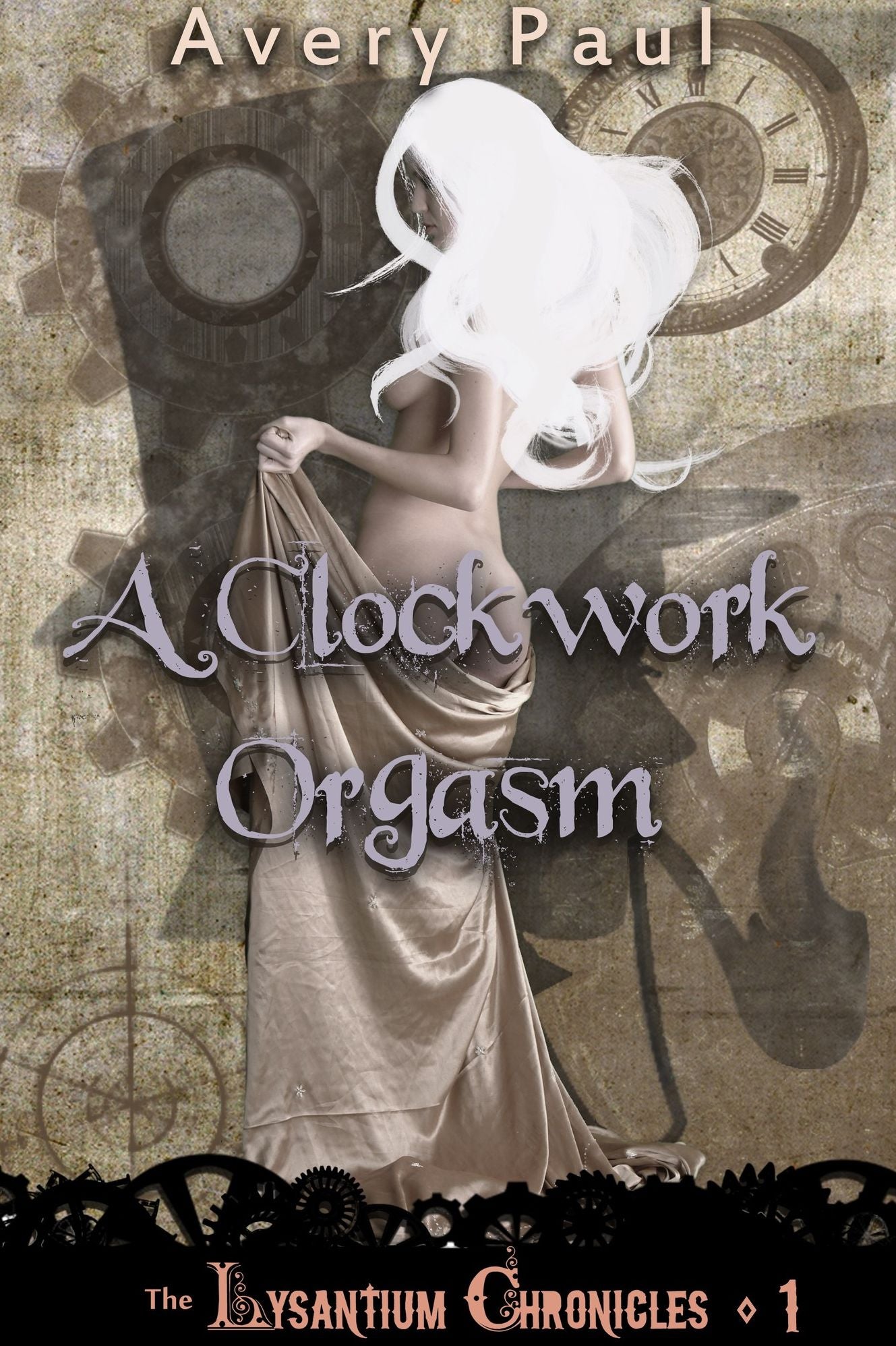 A Clockwork Orgasm