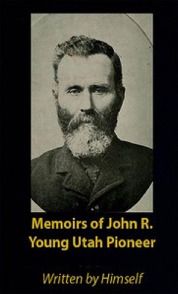 Memoirs of John R. Young