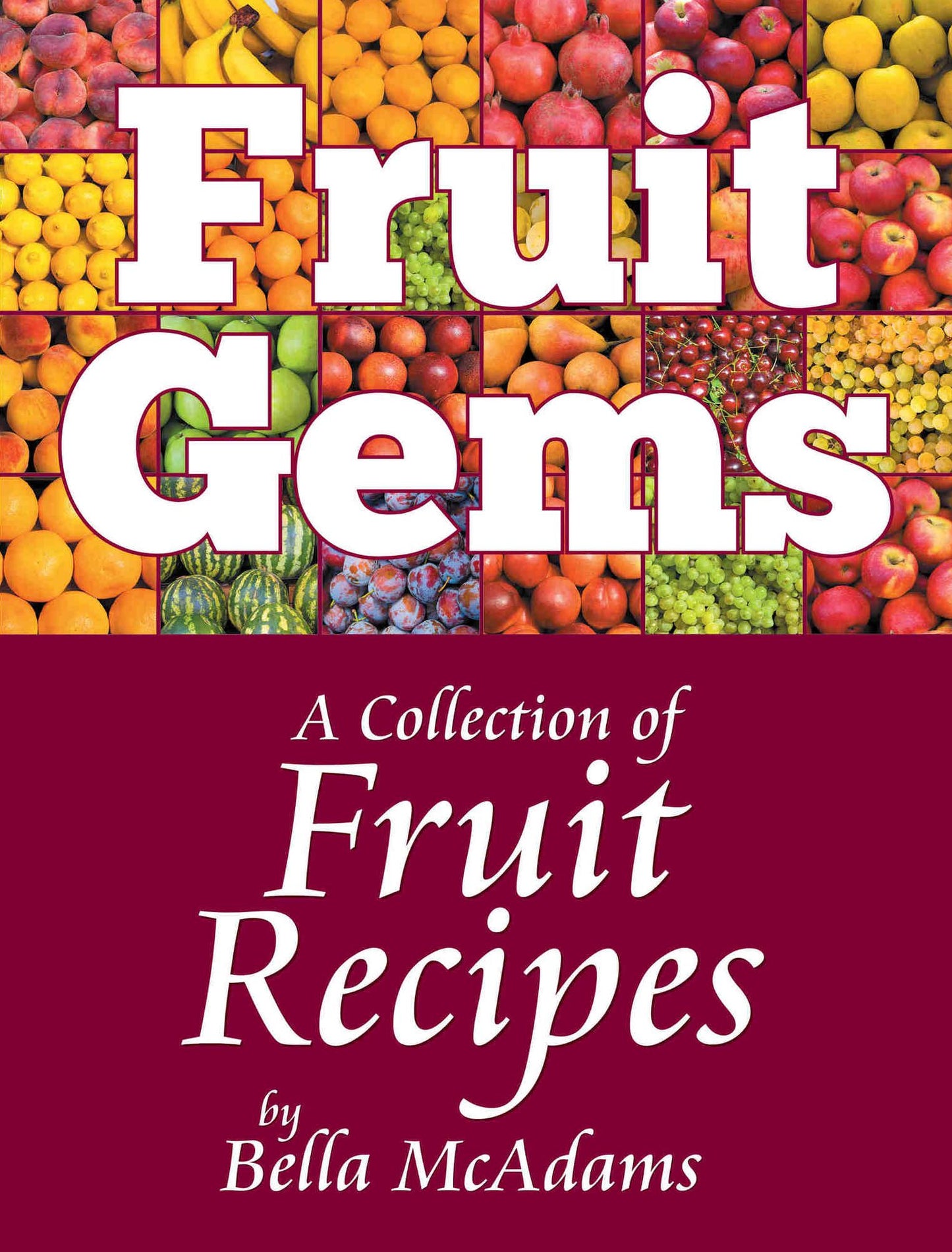Fruit Gems