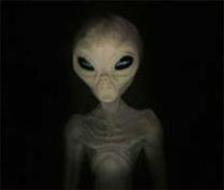 CLOSE ENCOUNTER OF THE FOURTH KIND