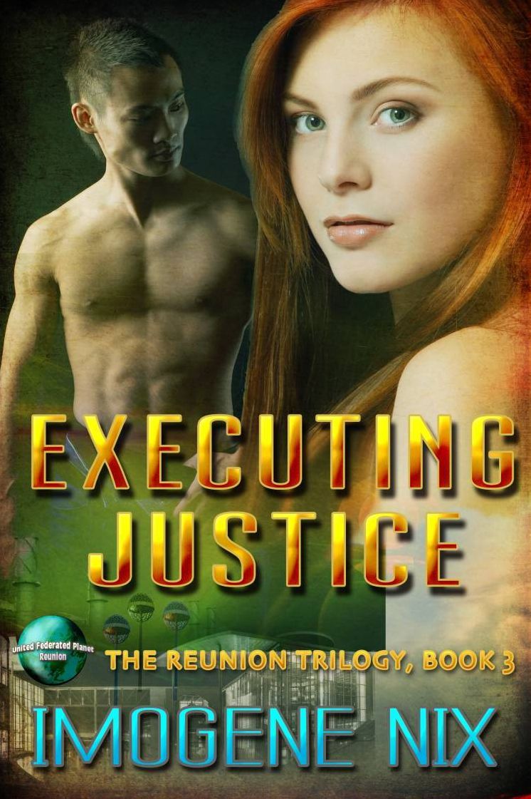 Executing Justice