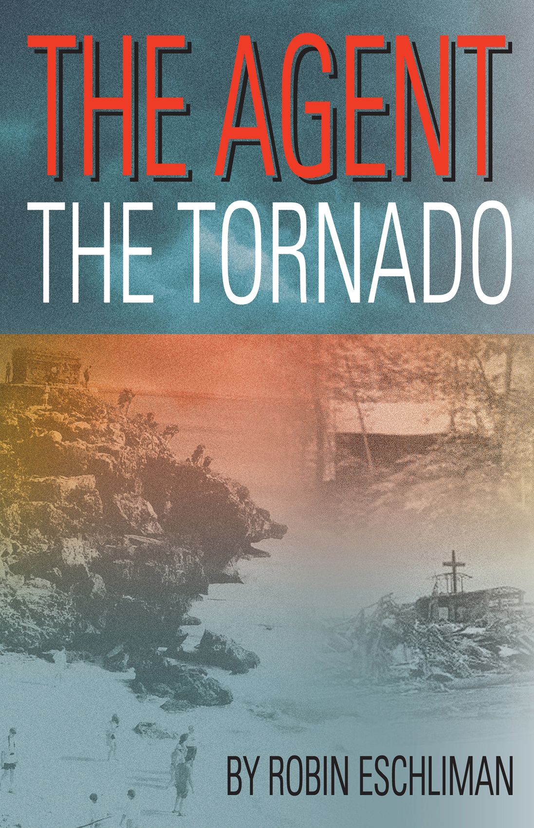 The Agent: The Tornado