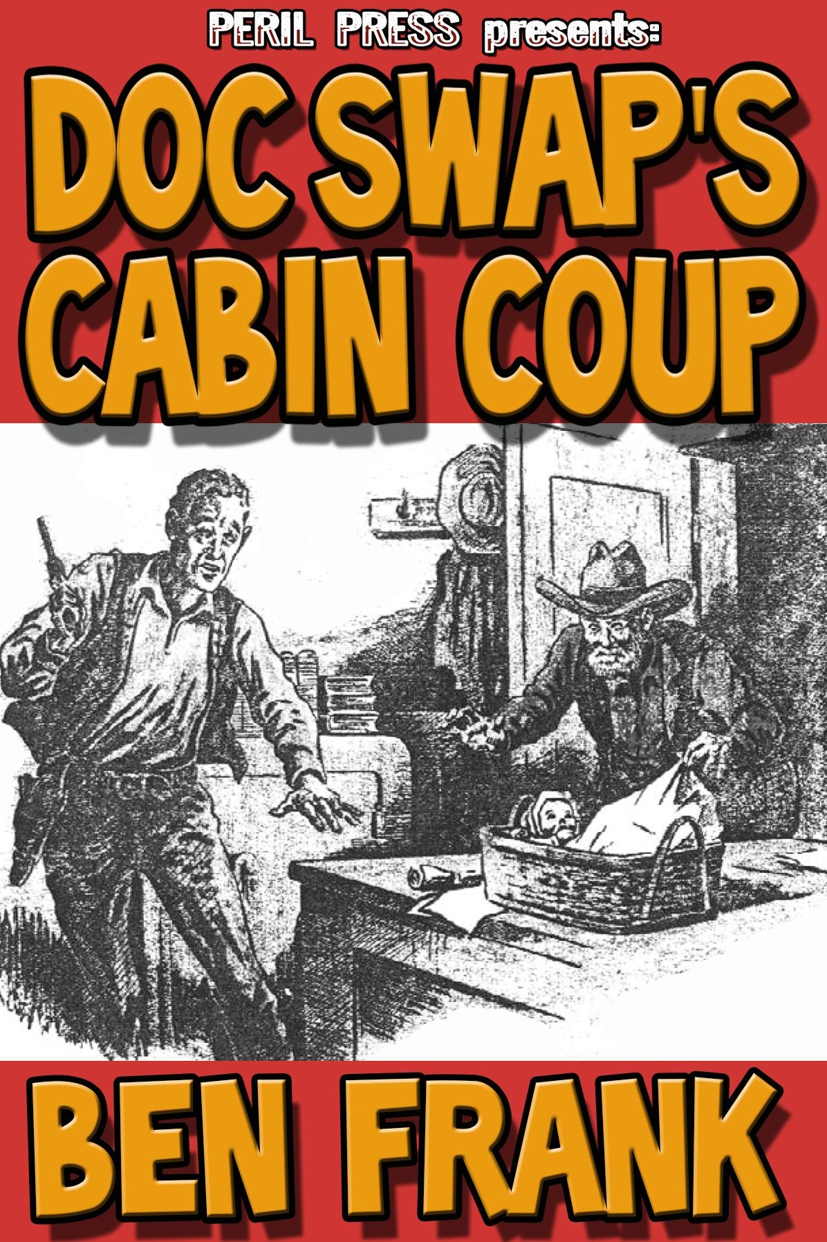 Doc Swap's Cabin Coup