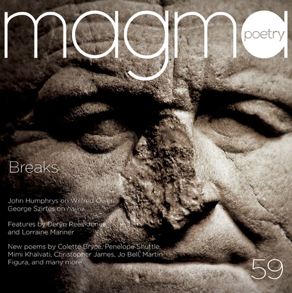 Magma 59