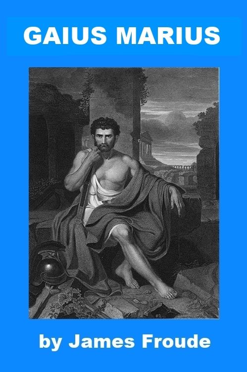 Gaius Marius