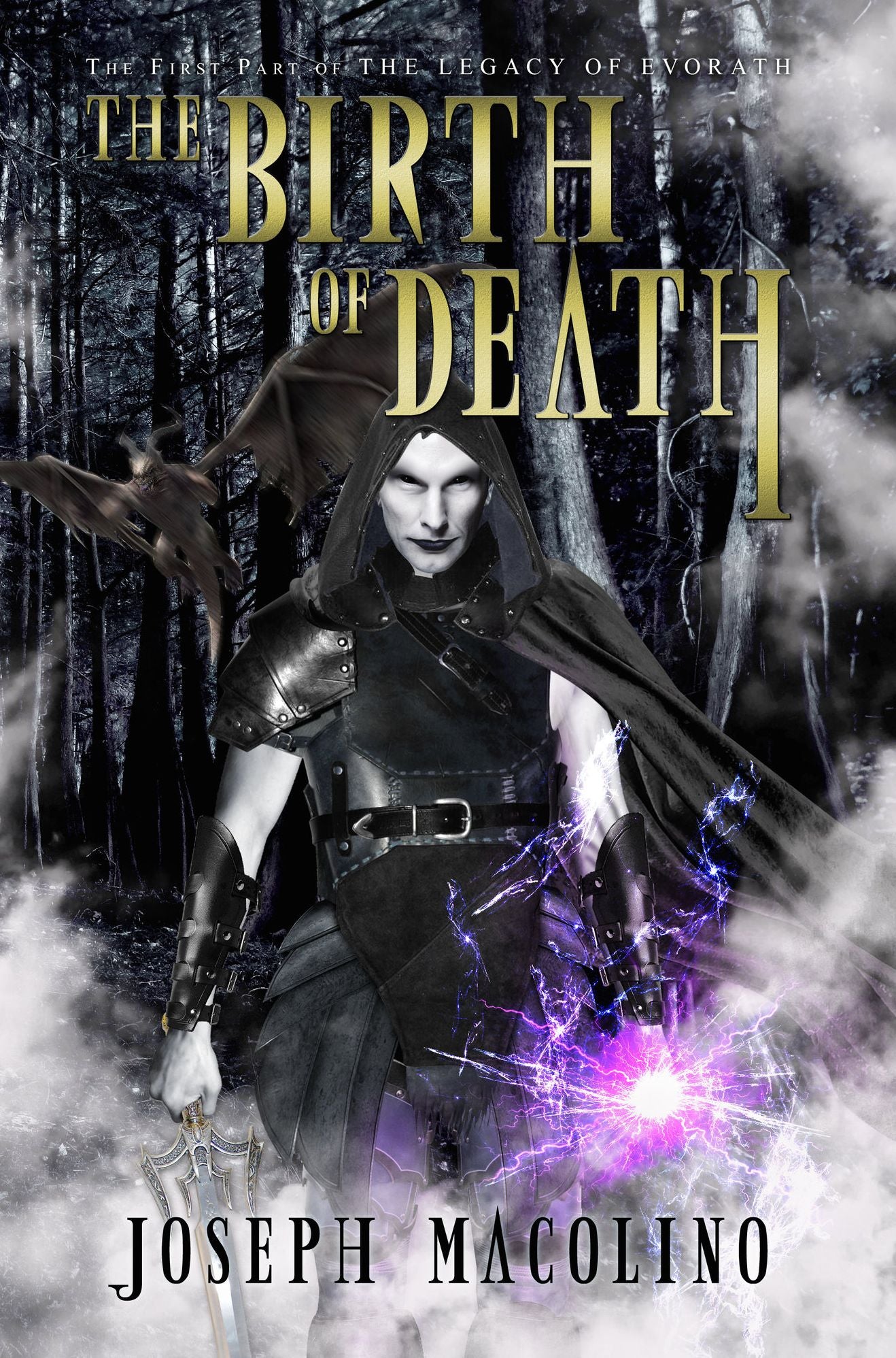 The Birth of Death