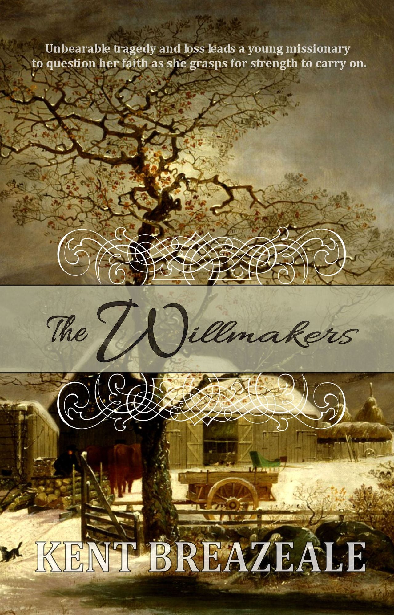 The Willmakers
