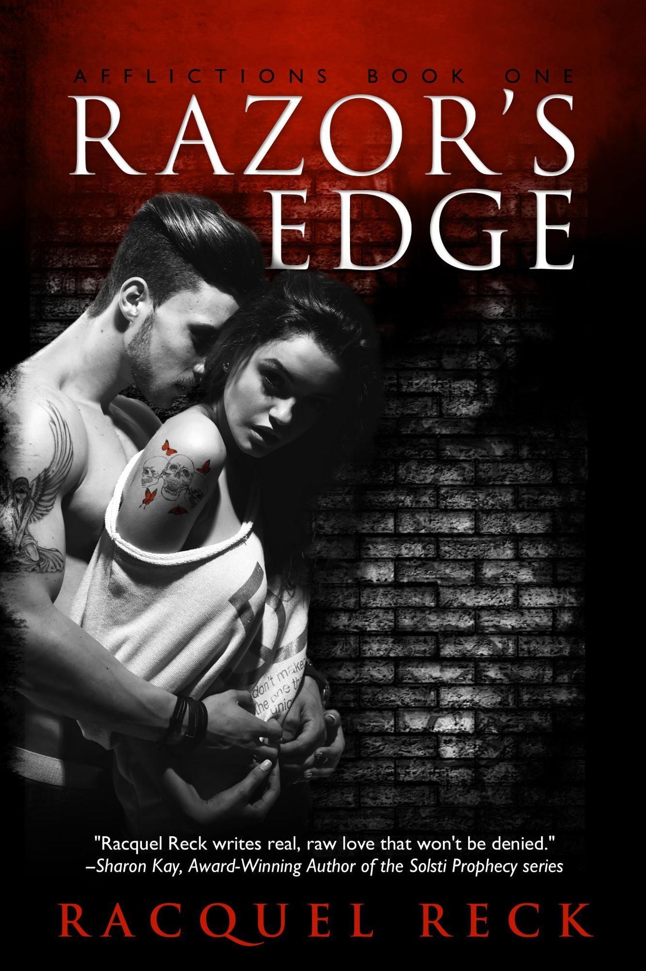 Razor's Edge