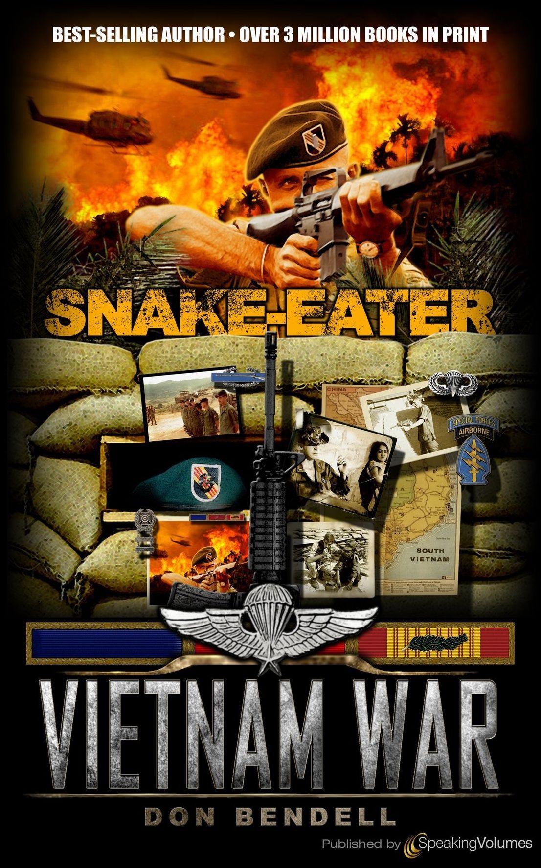 Snake-Eater