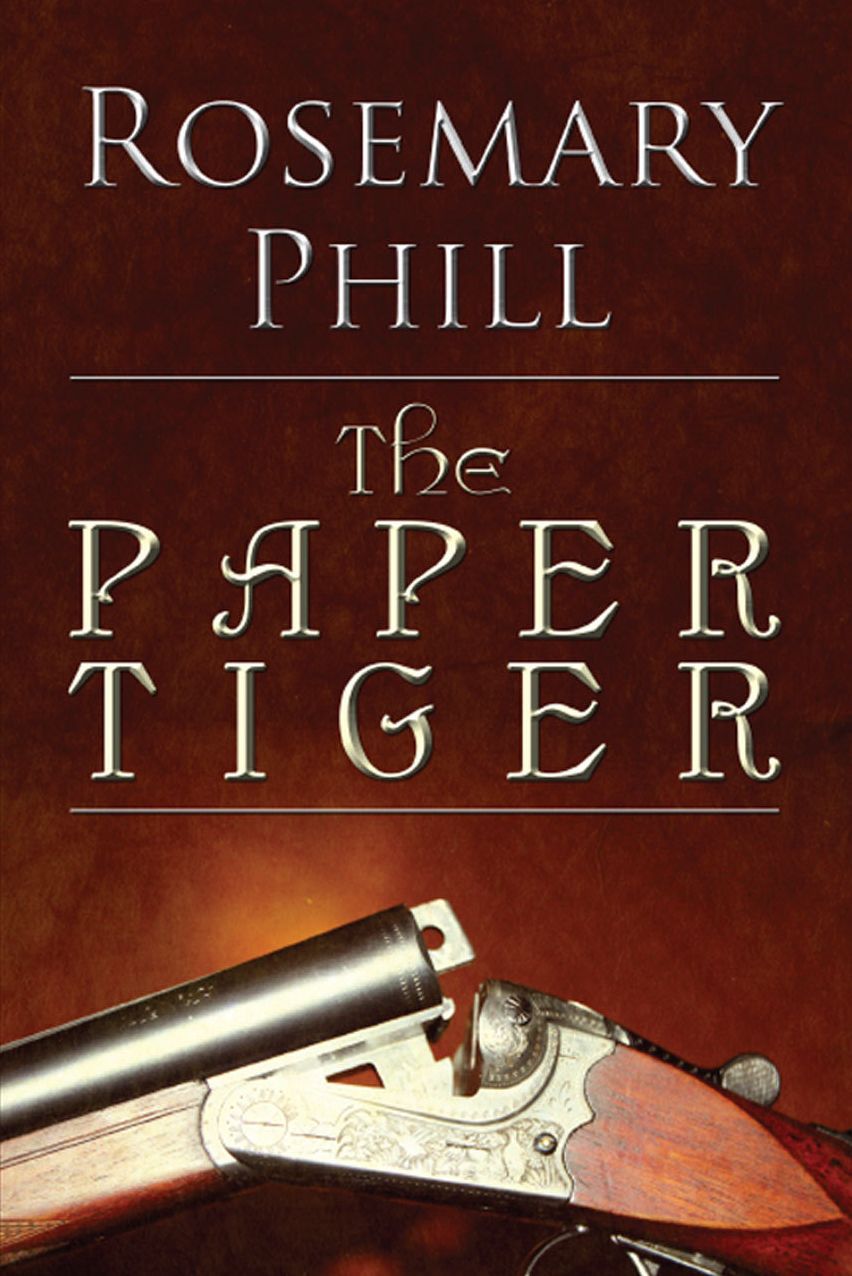 The Paper Tiger
