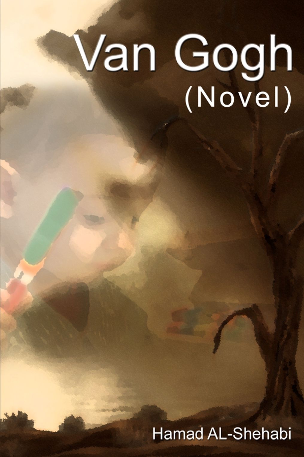 Van Gogh (Novel)