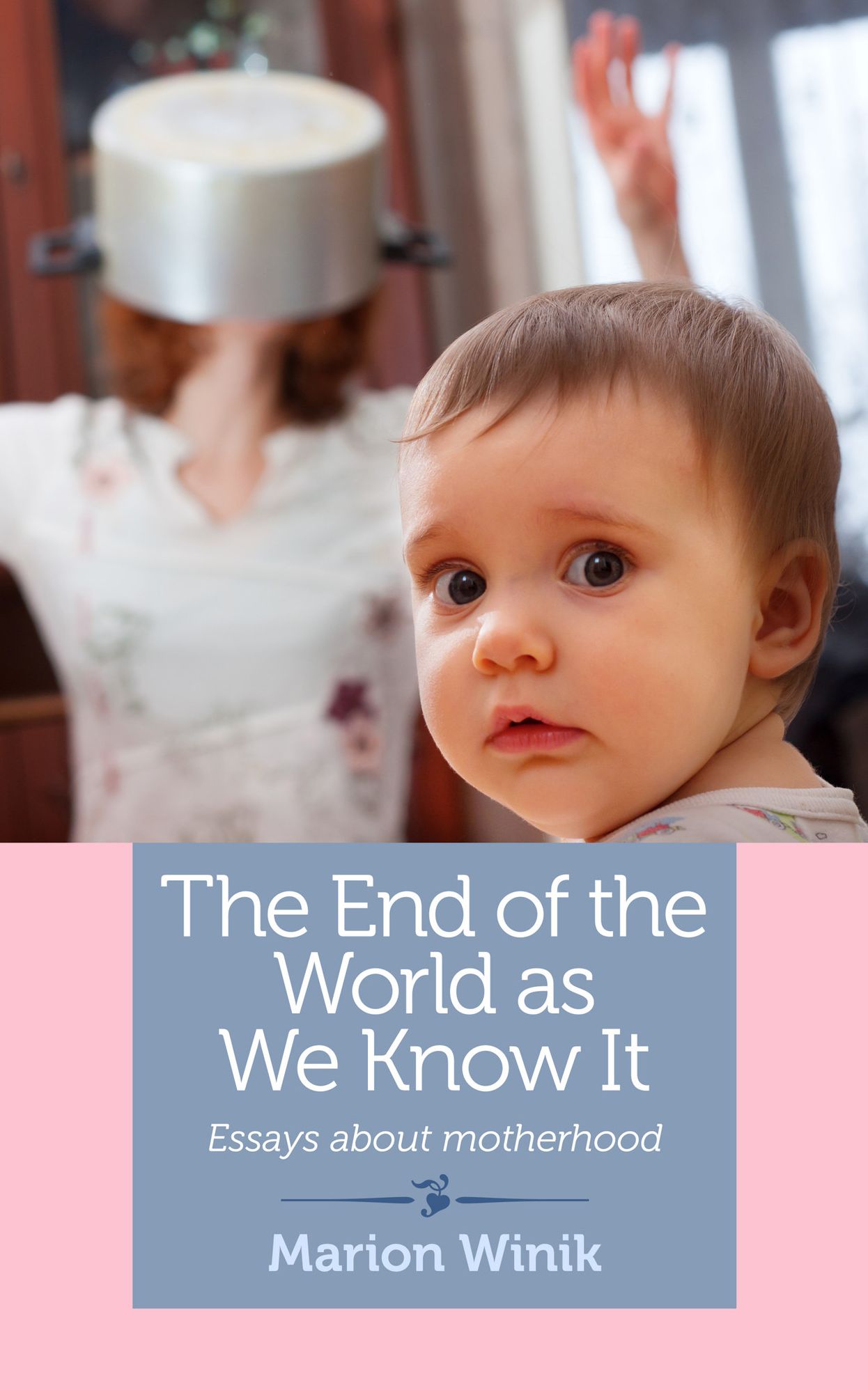 The End of the World as We Know It