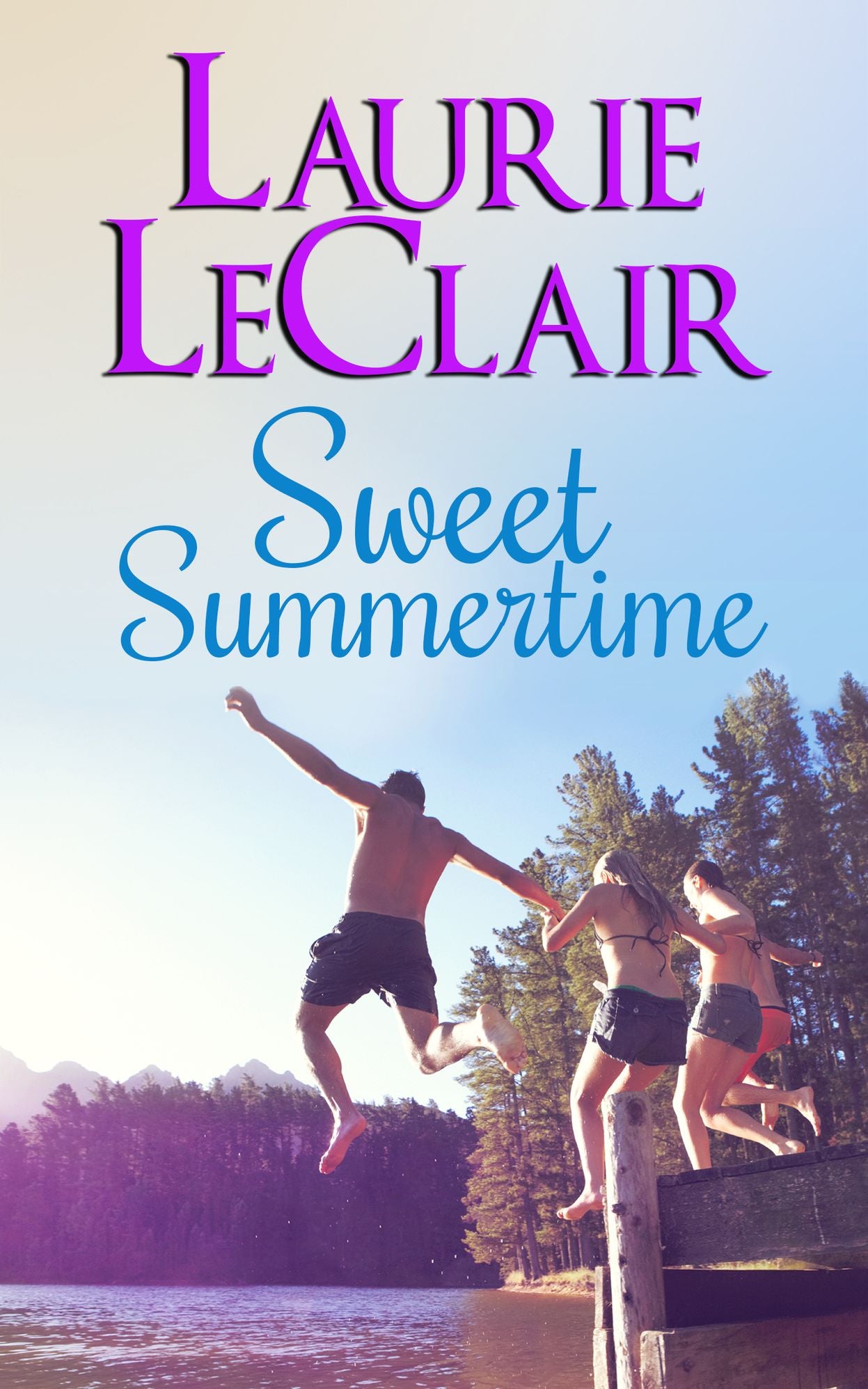 Sweet Summertime
