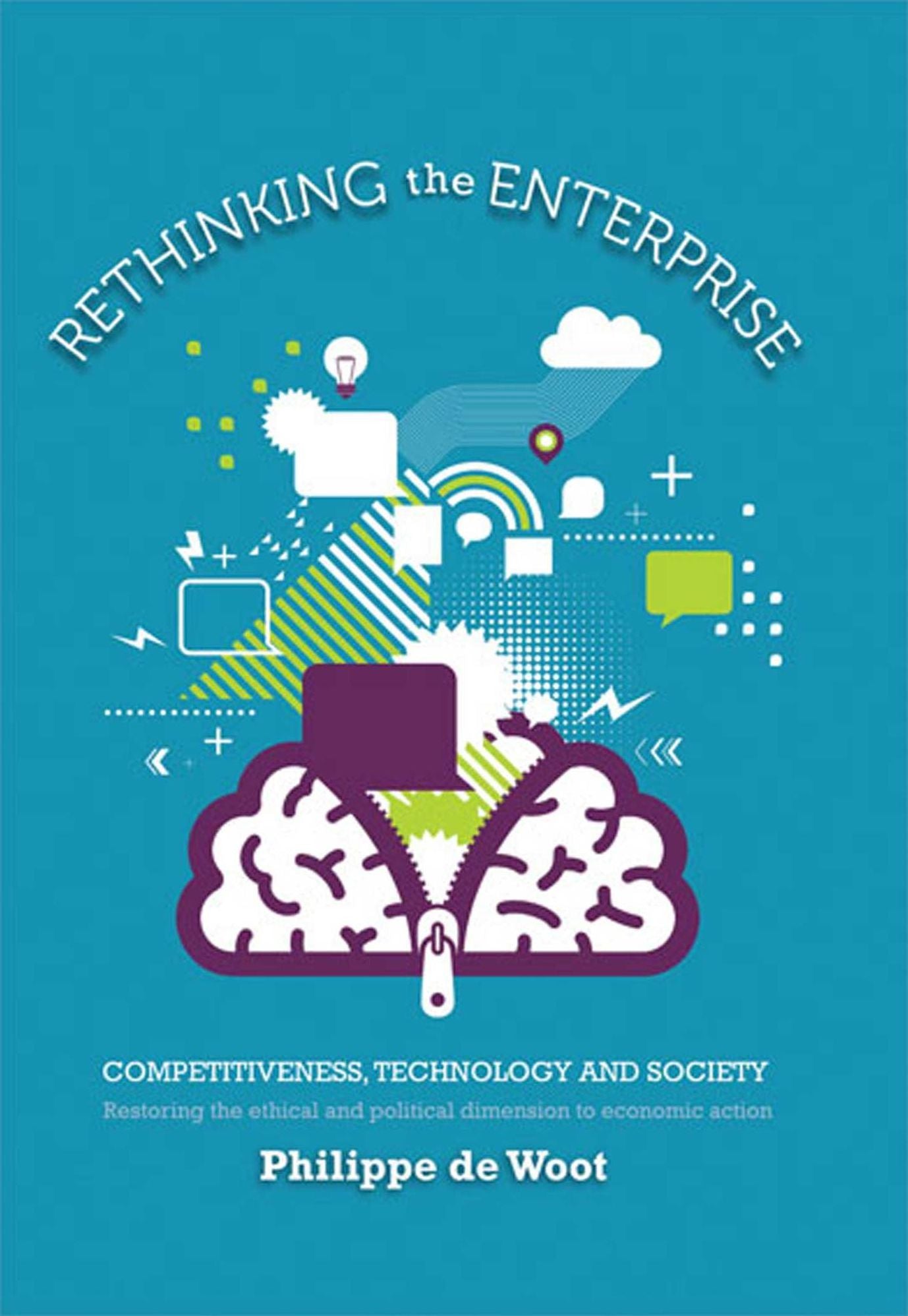 Rethinking the Enterprise