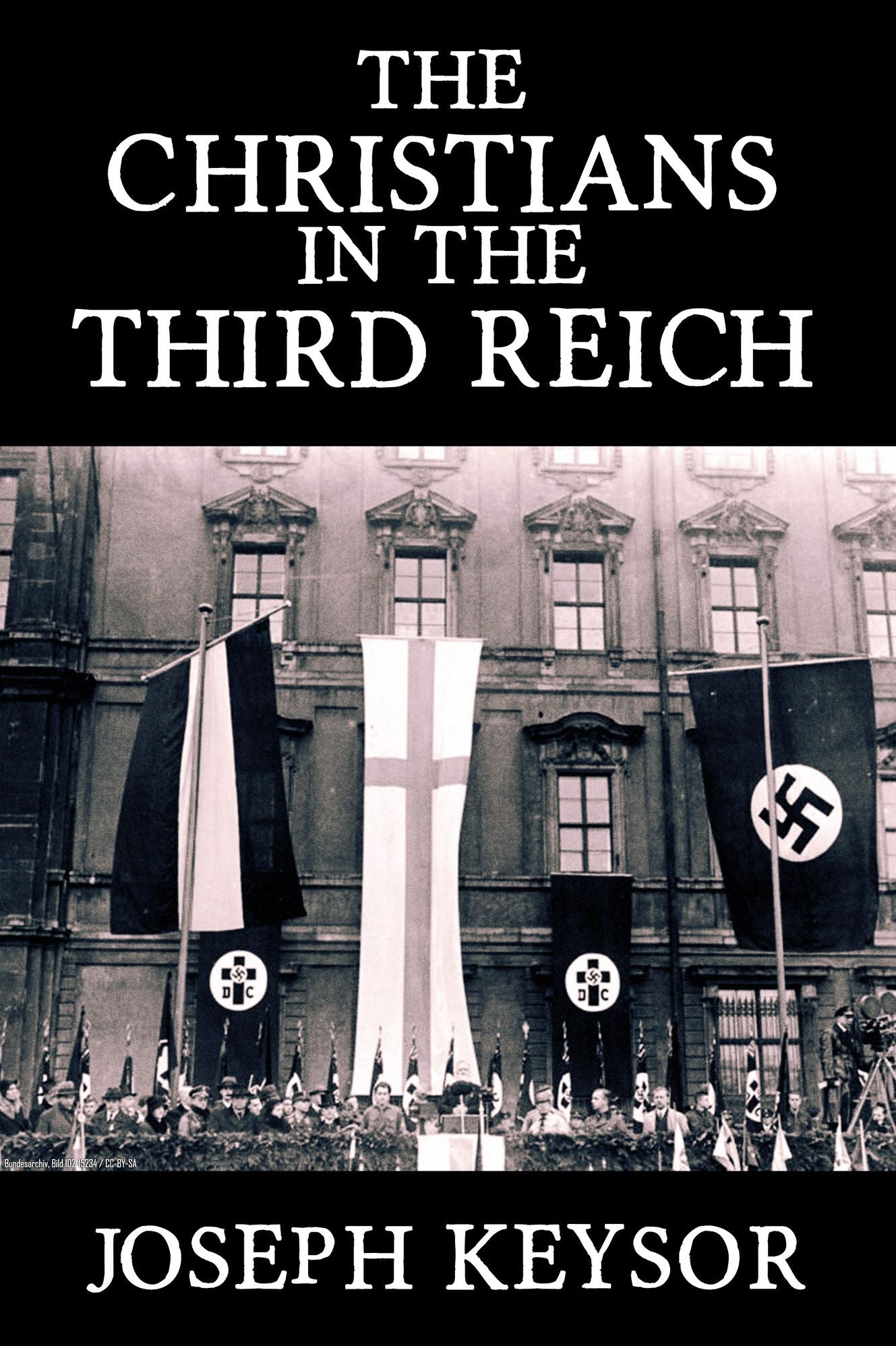 The Christians in the Third Reich