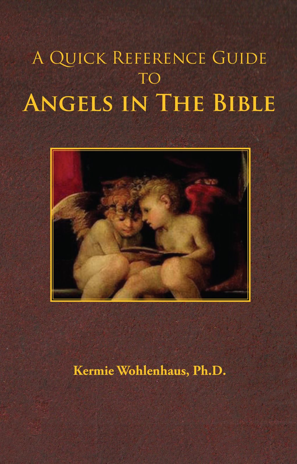 A Quick Reference Guide to Angels in the Bible