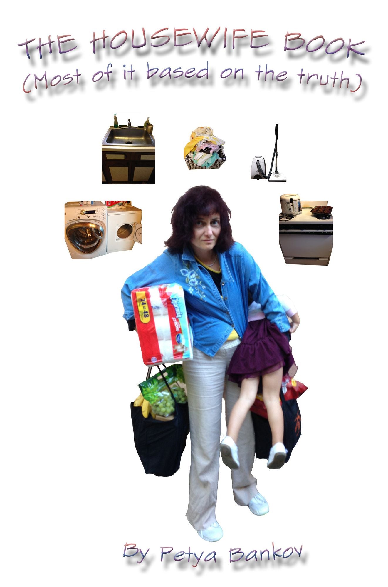 The Housewife Book