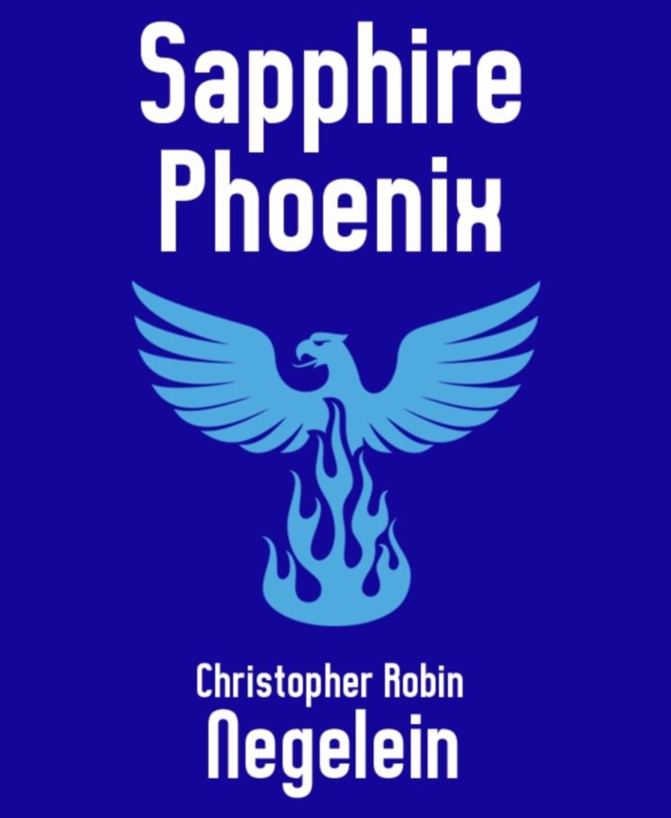 Sapphire Phoenix
