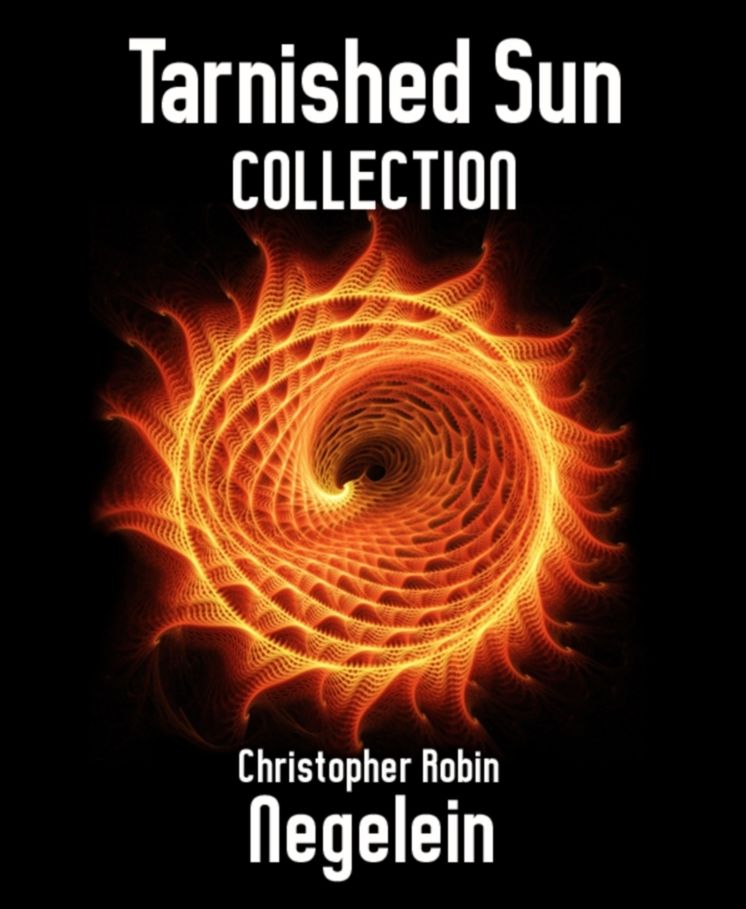 Tarnished Sun collection