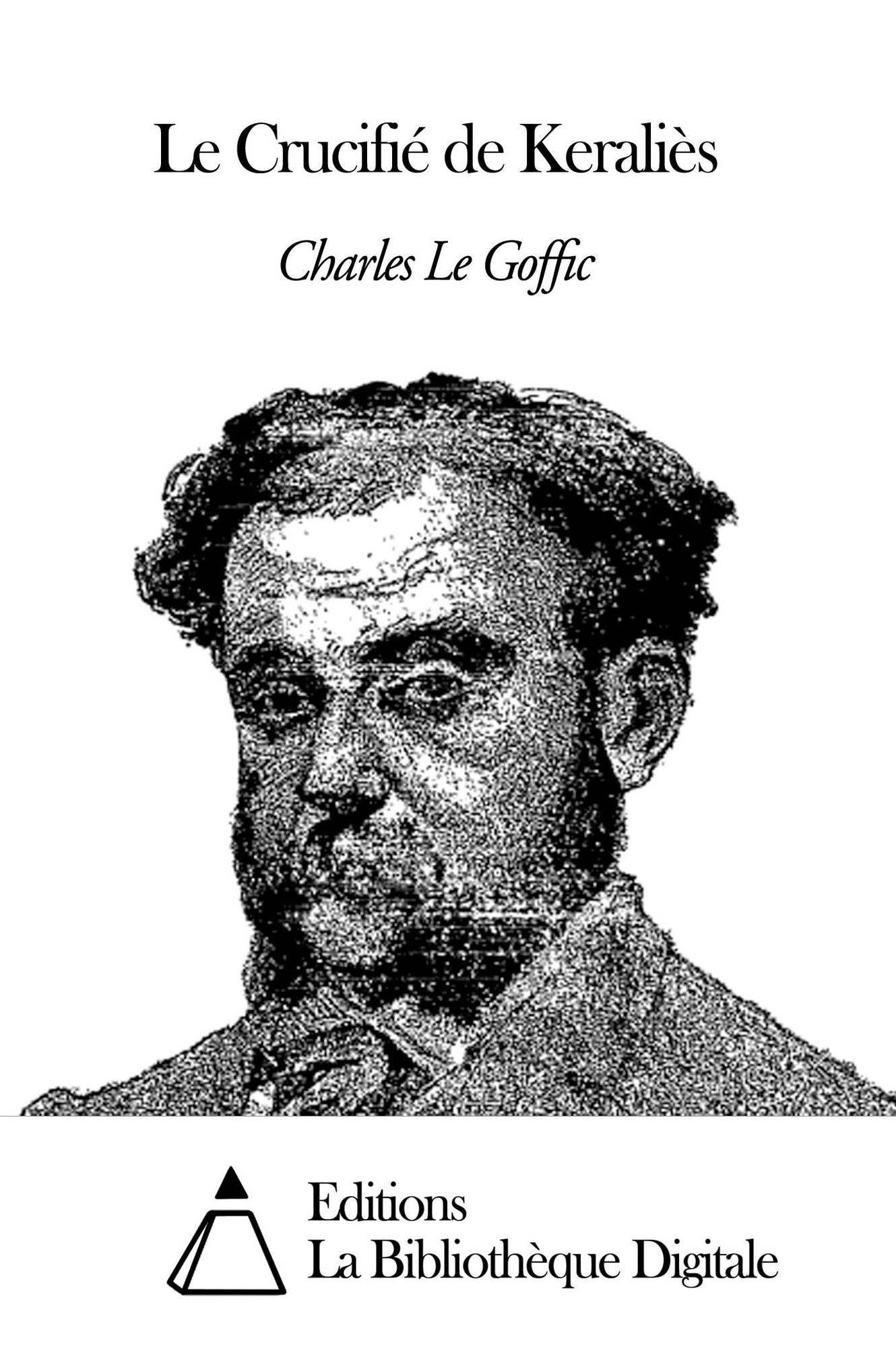 Le Crucifié de Keraliès