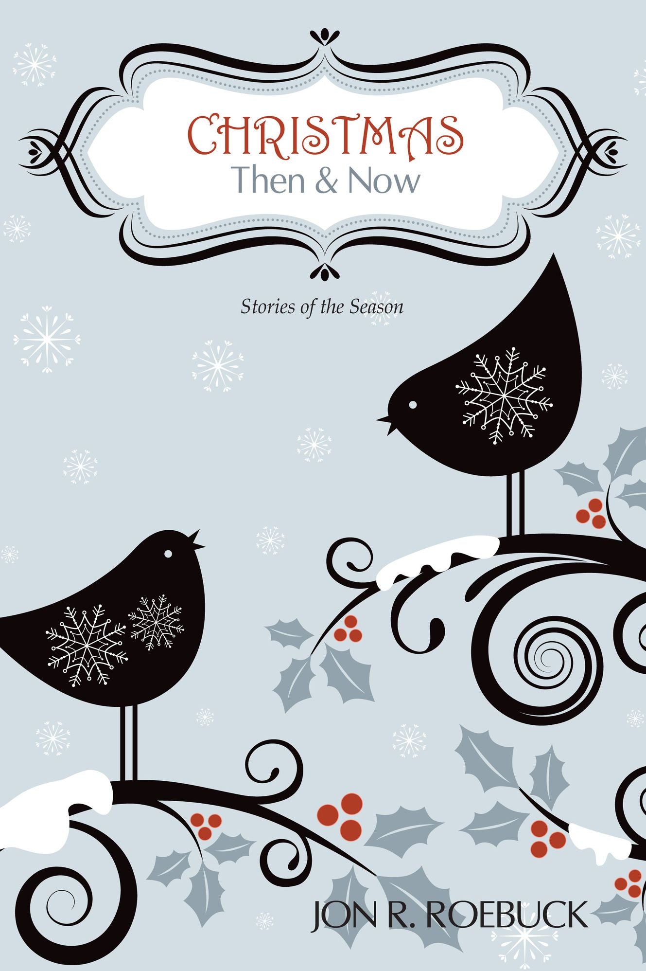 Christmas Then and Now
