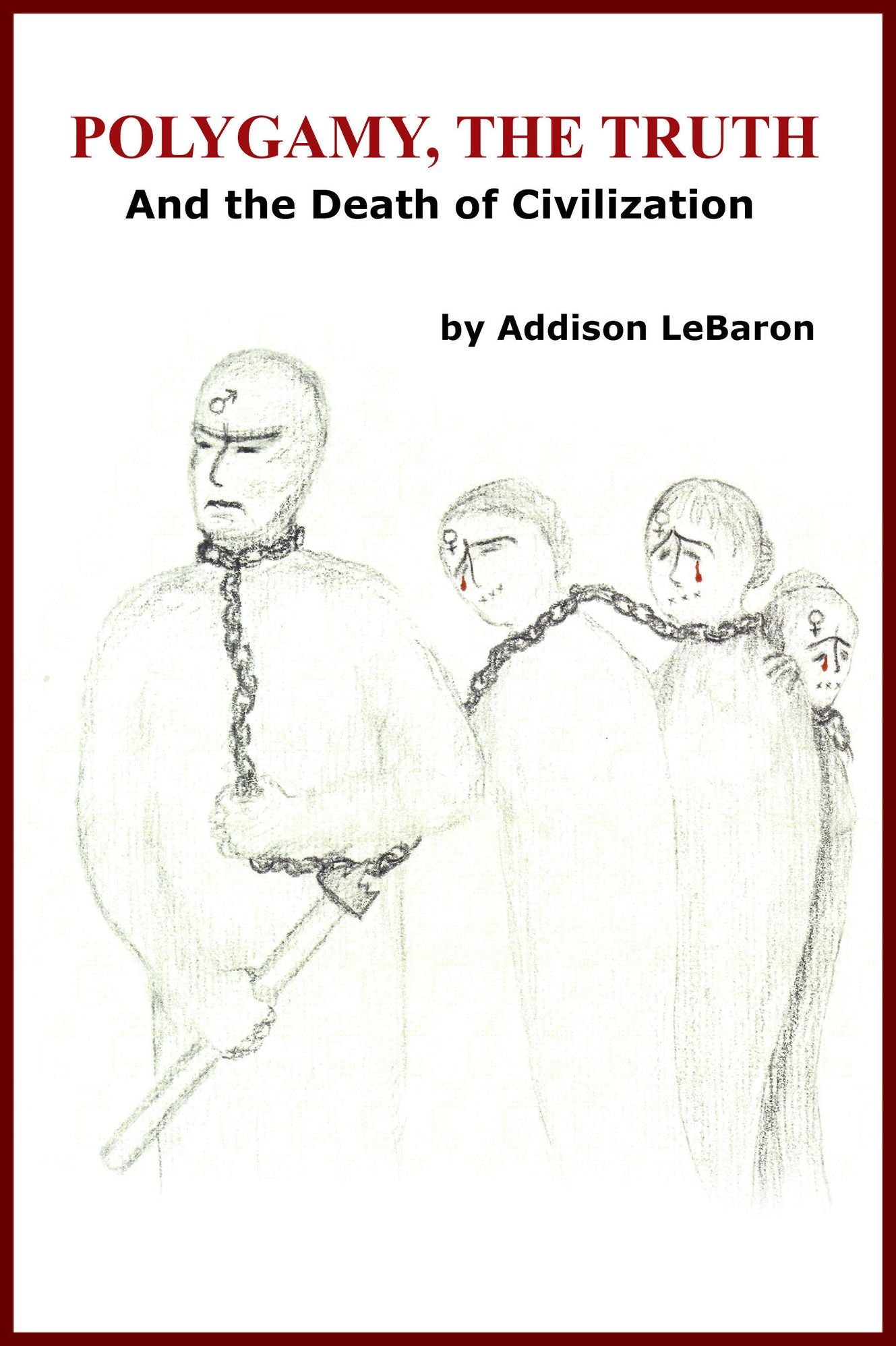 Polygamy, The Truth