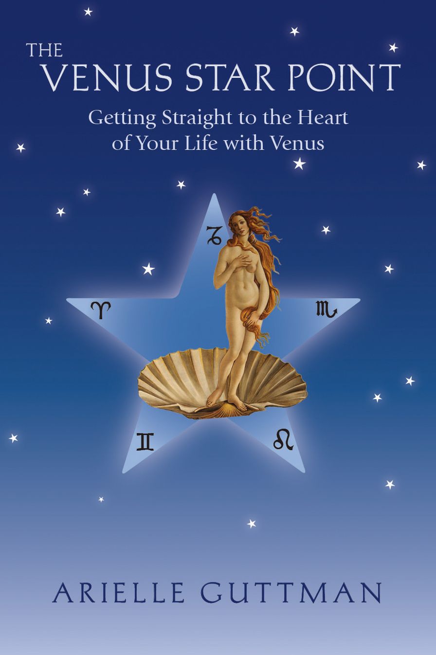 The Venus Star Point