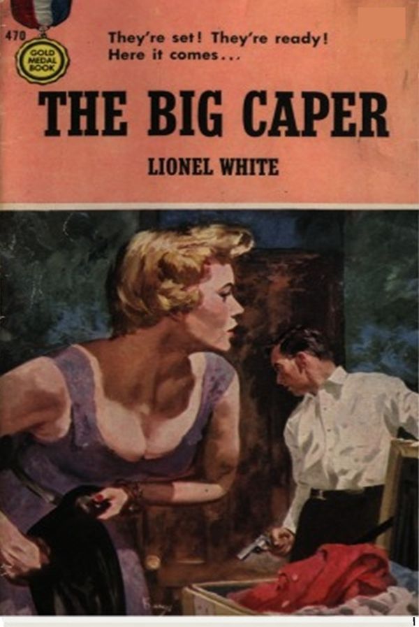 The Big Caper