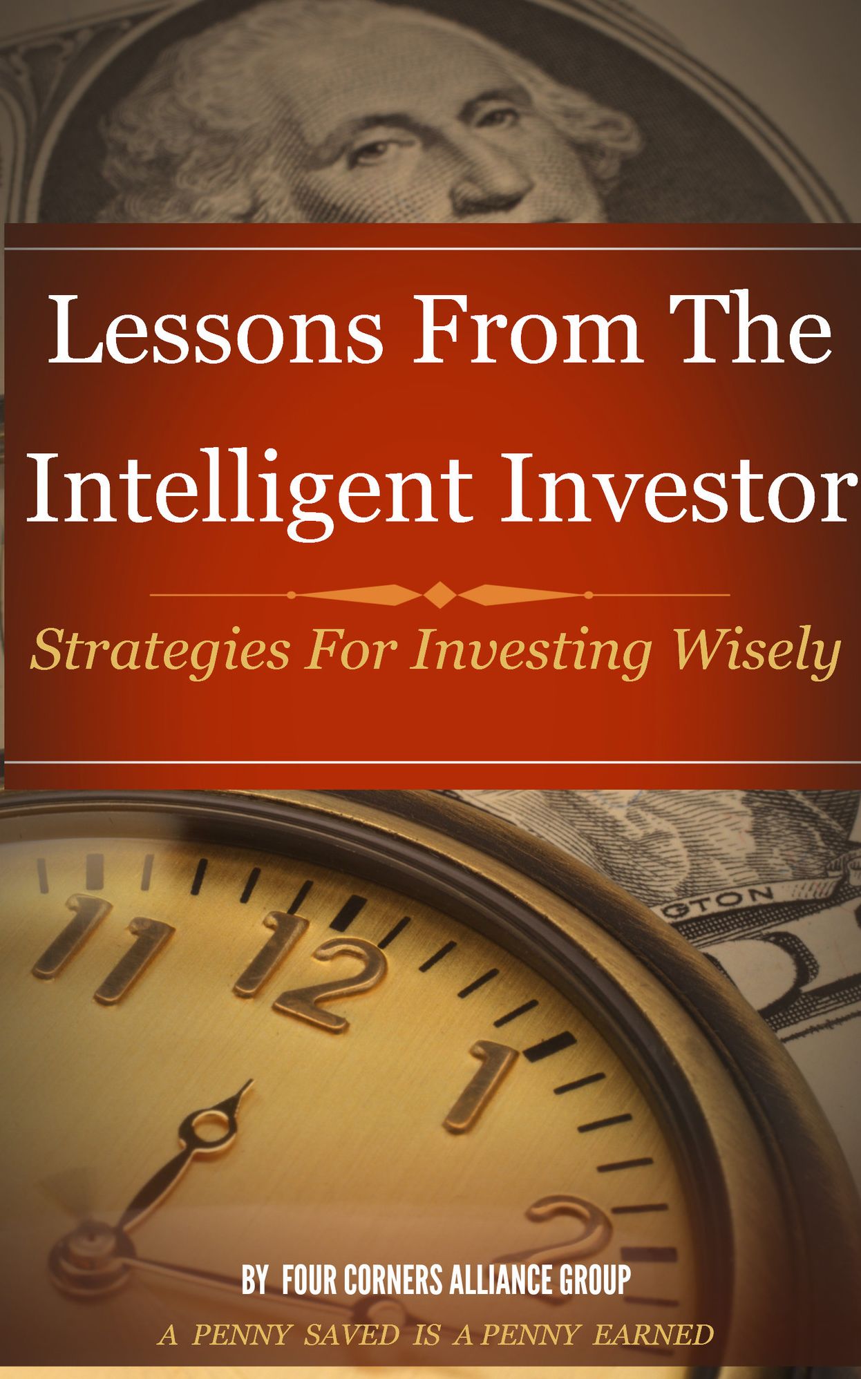 Lessons From The Intelligent Investor