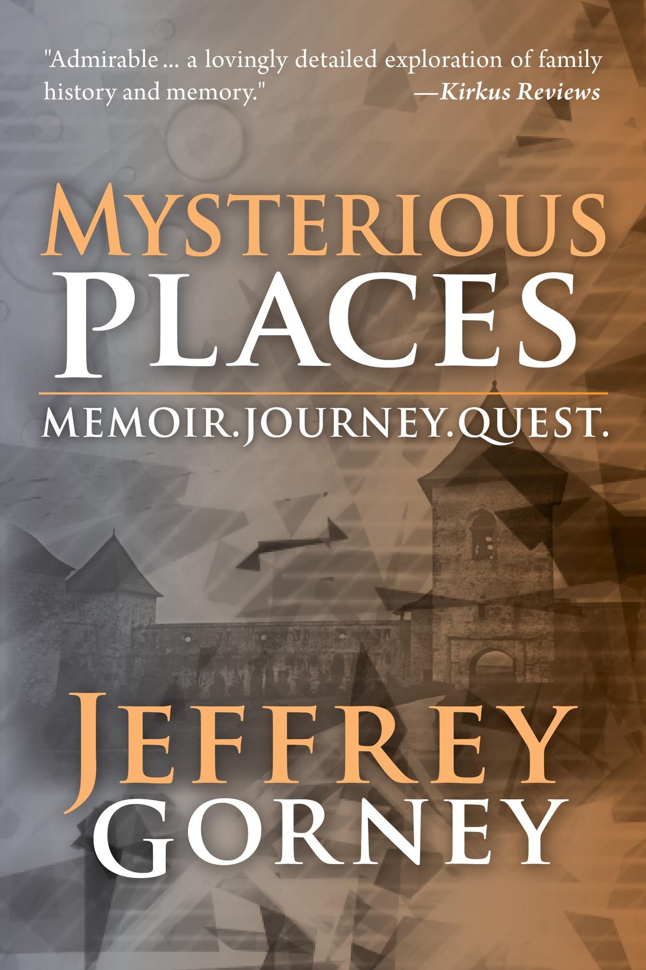 Mysterious Places