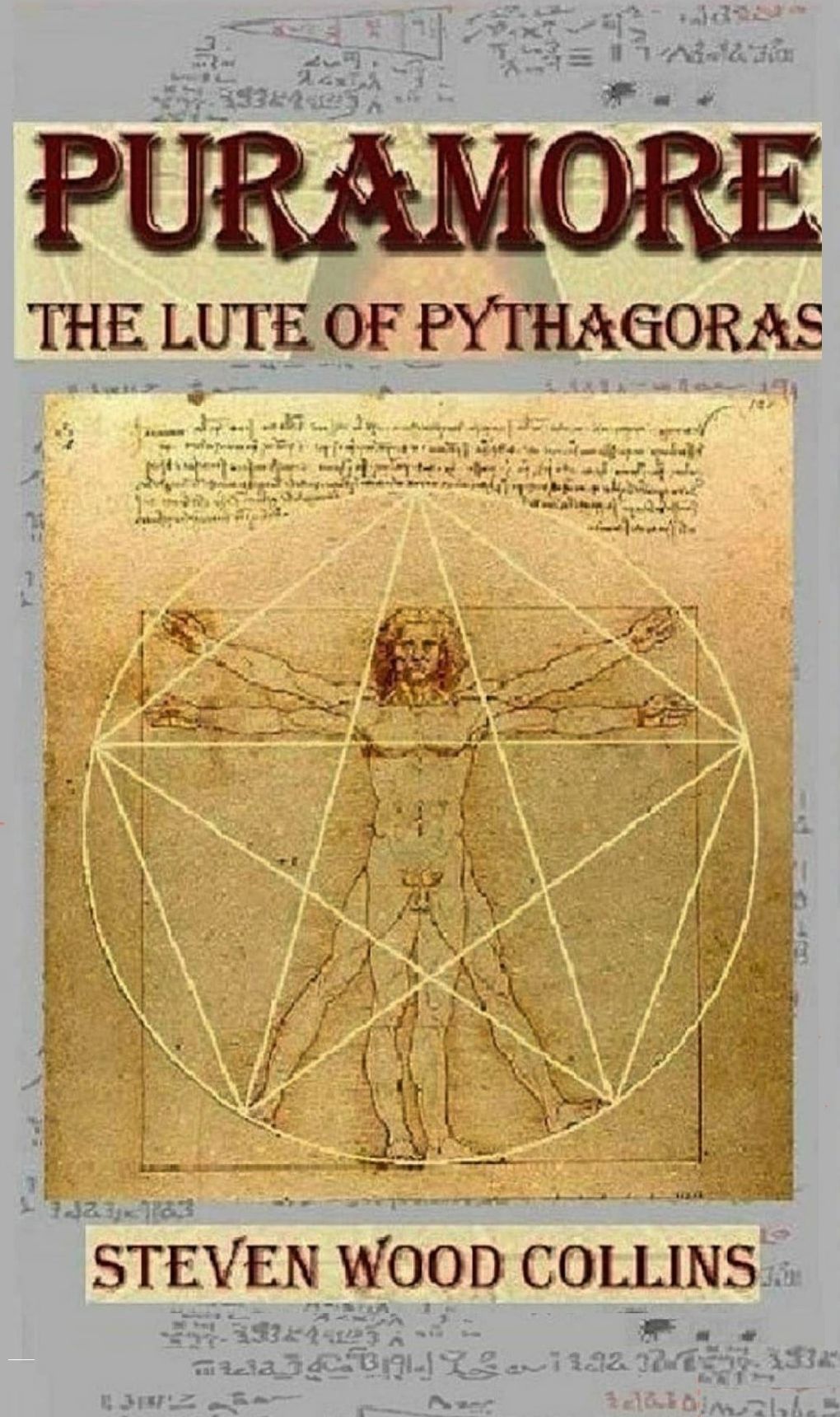 Puramore - The Lute of Pythagoras