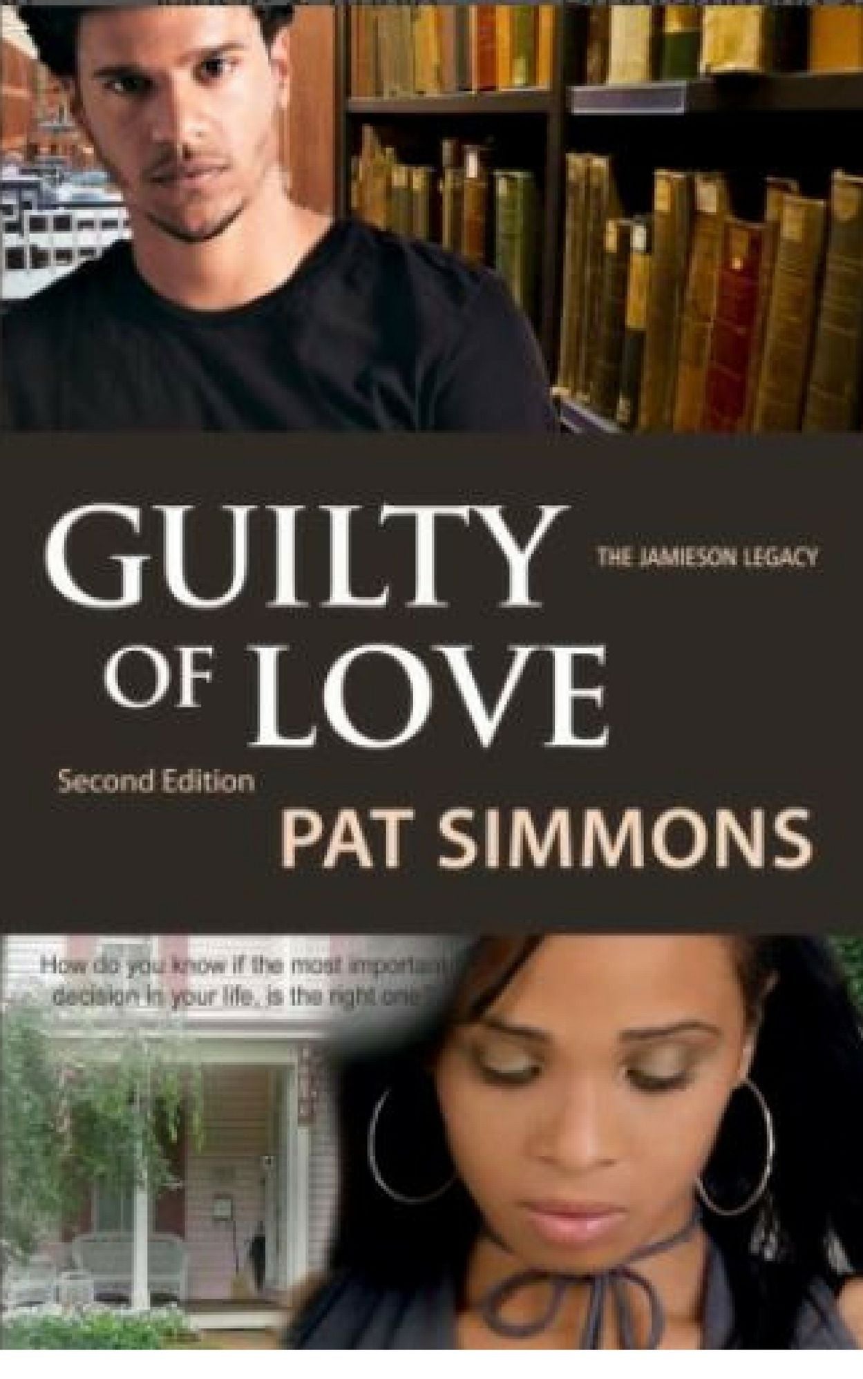 Guilty of Love