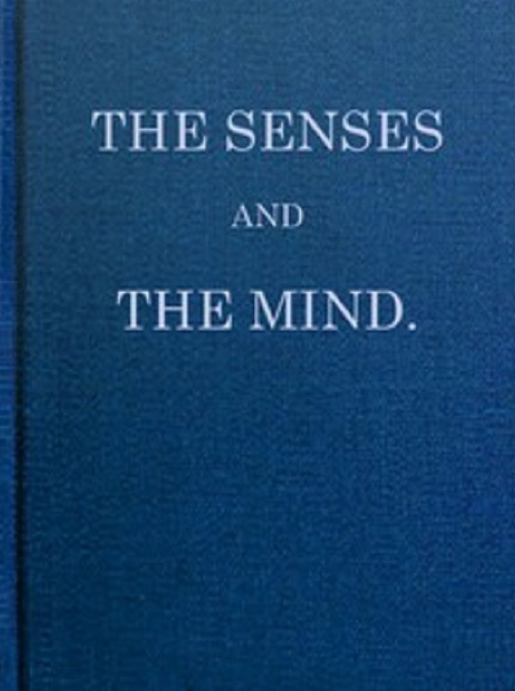 The Senses and the Mind