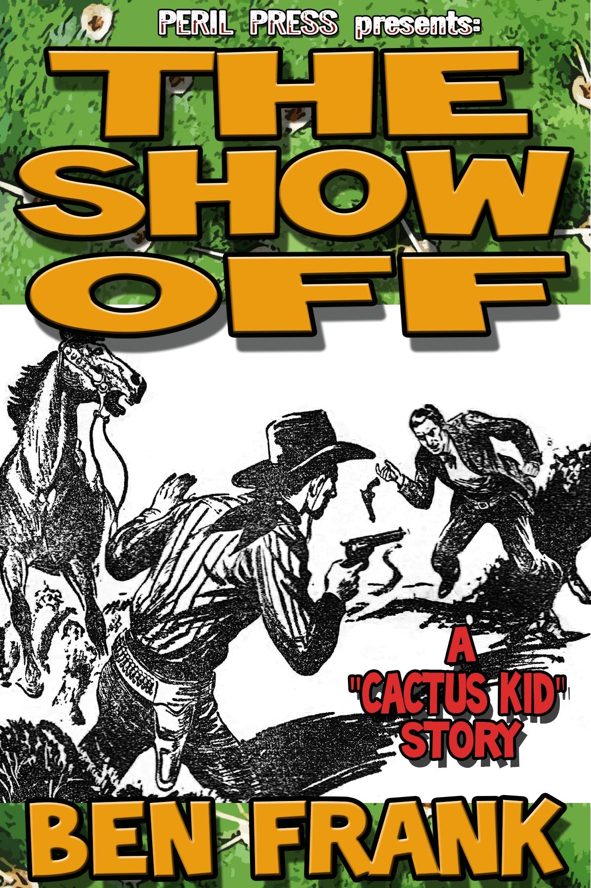The Show Off