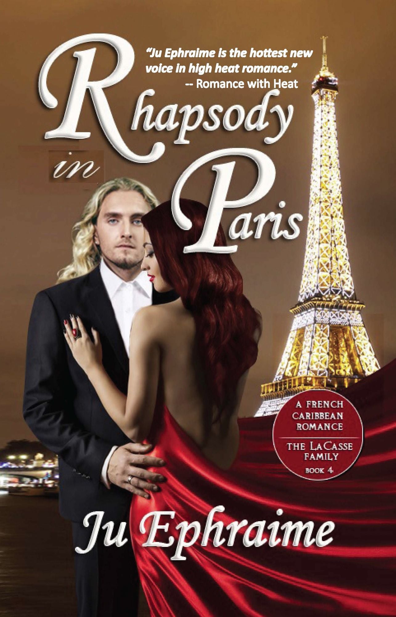 Rhapsody in Paris