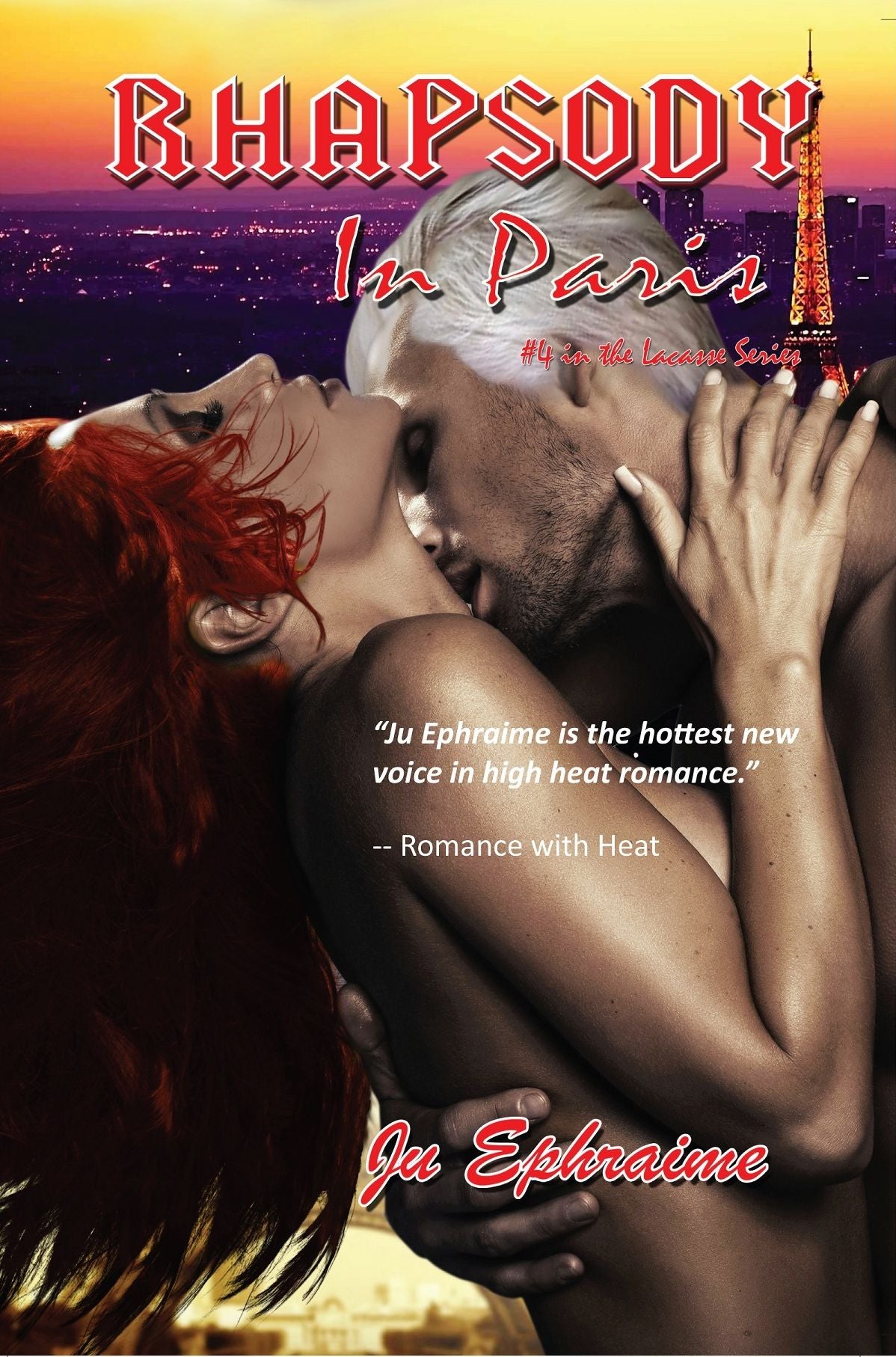 Rhapsody in Paris