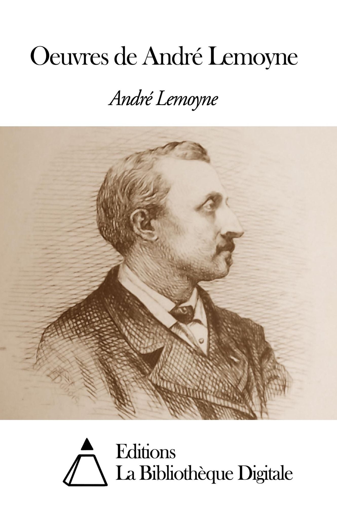 Oeuvres de André Lemoyne