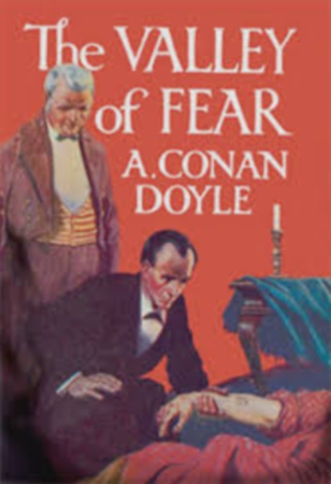 The Valley of Fear