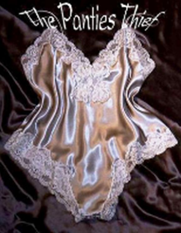 The Panties Thief