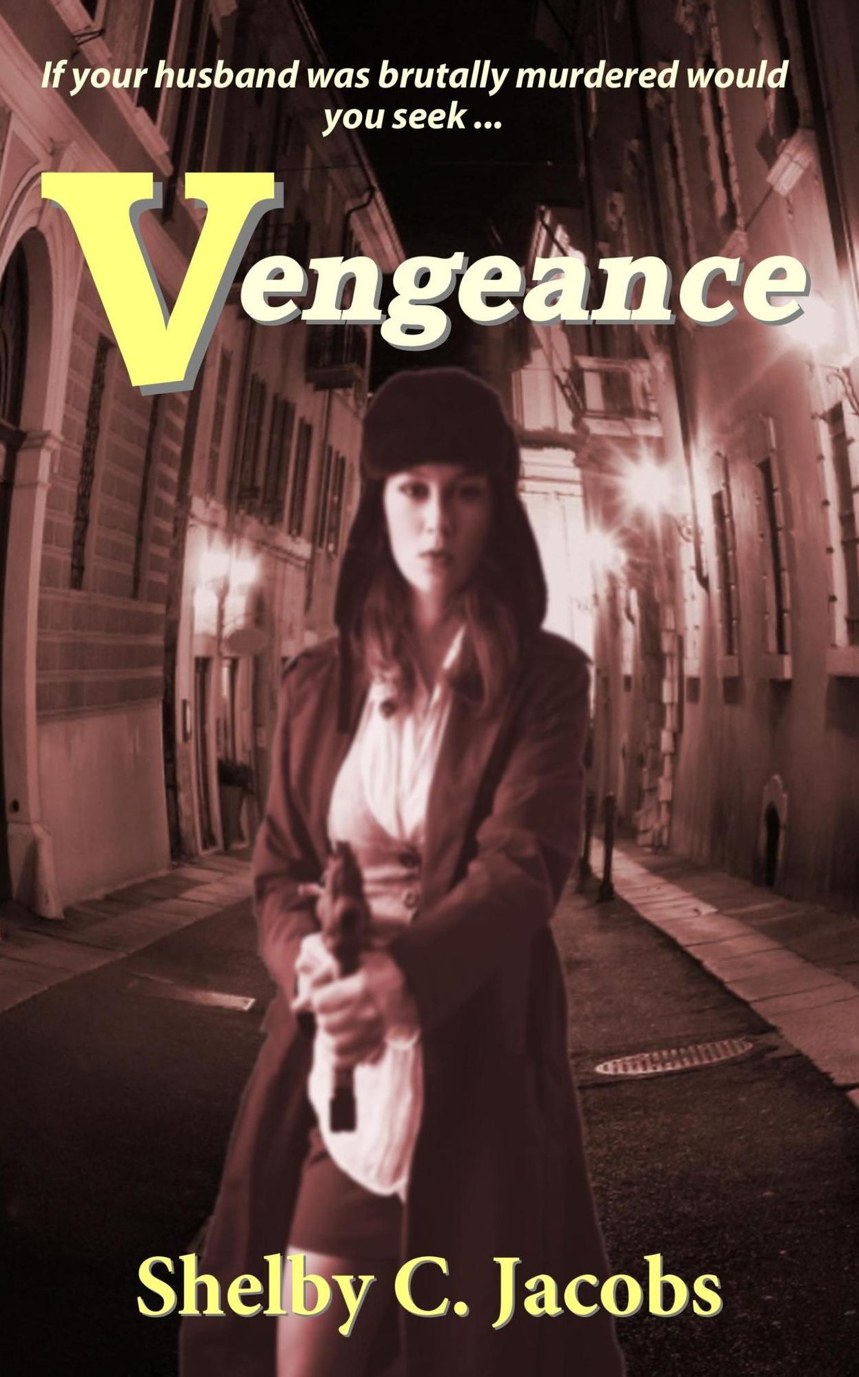 Vengeance