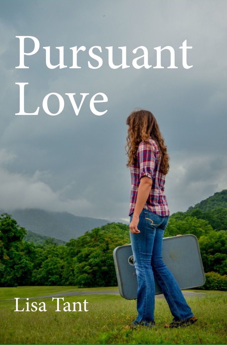 Pursuant Love