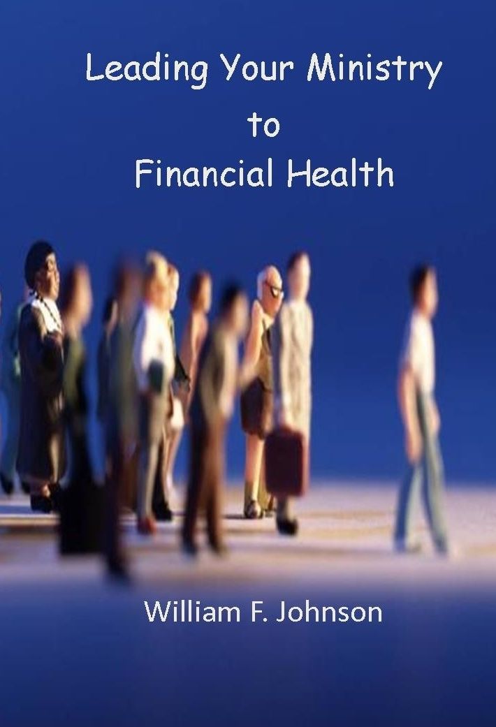 Leading Your Ministry to Financial Health