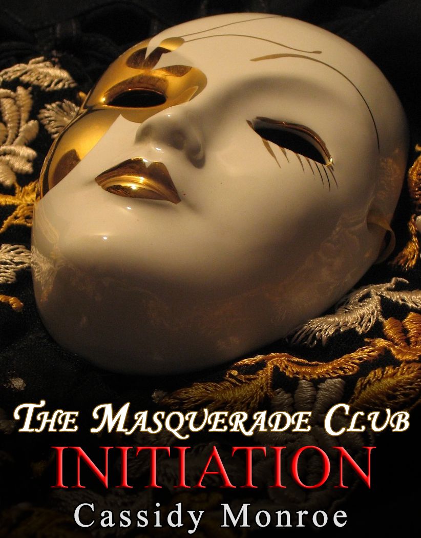 The Masquerade Club: Initiation