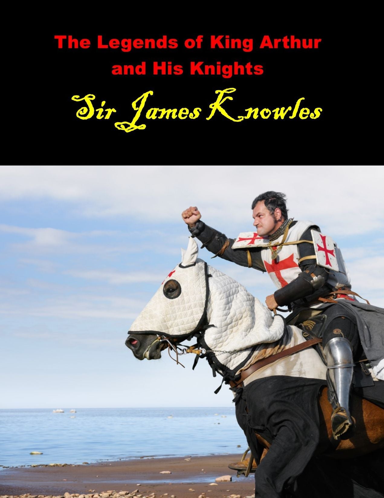 The Legends of King Arthur and his Knights