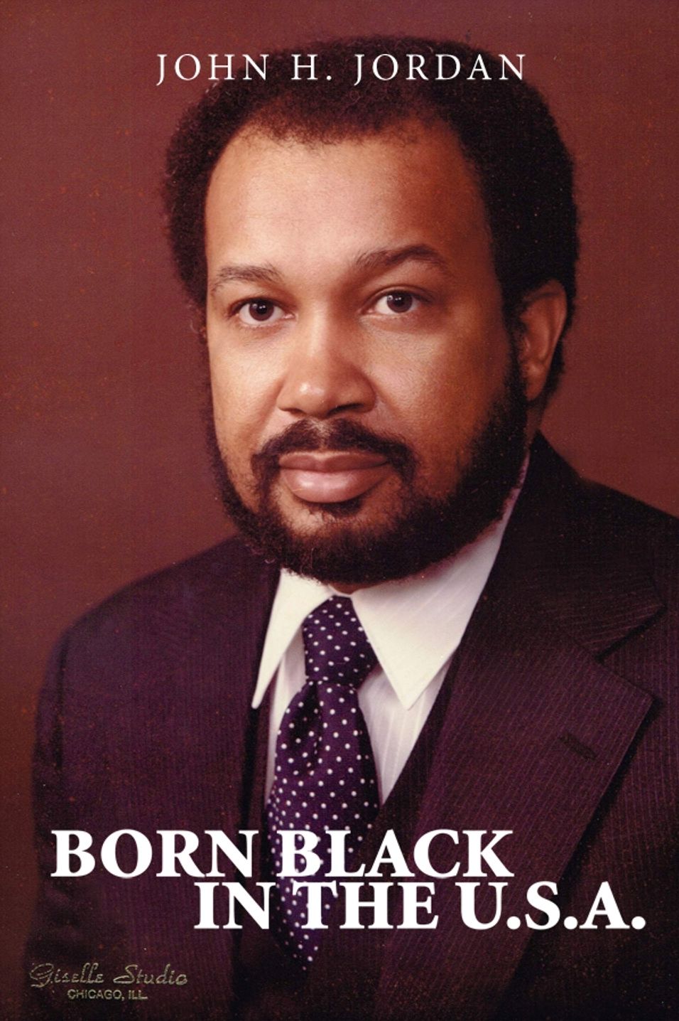 Born Black in the U.S.A.