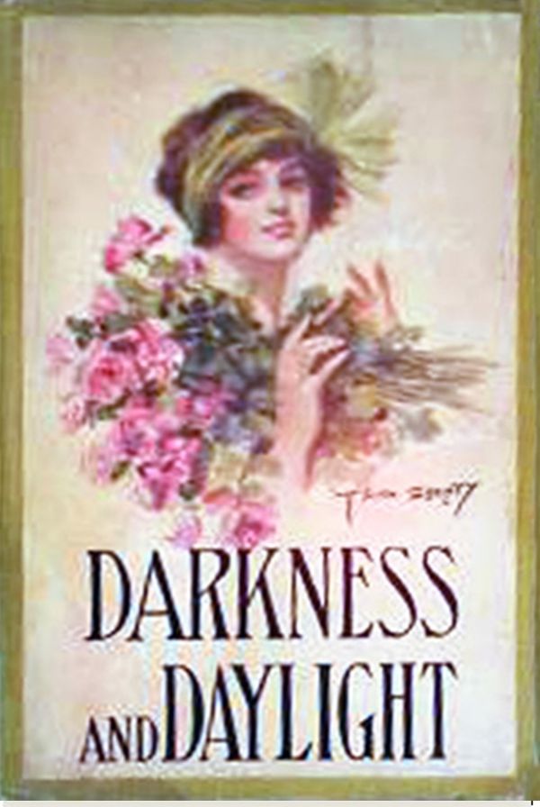 Darkness and Daylight