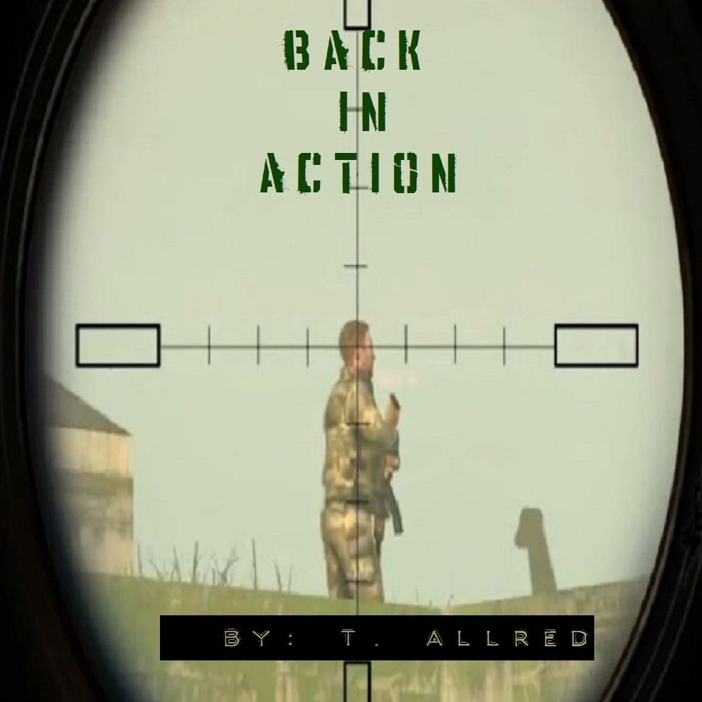 Back In Action