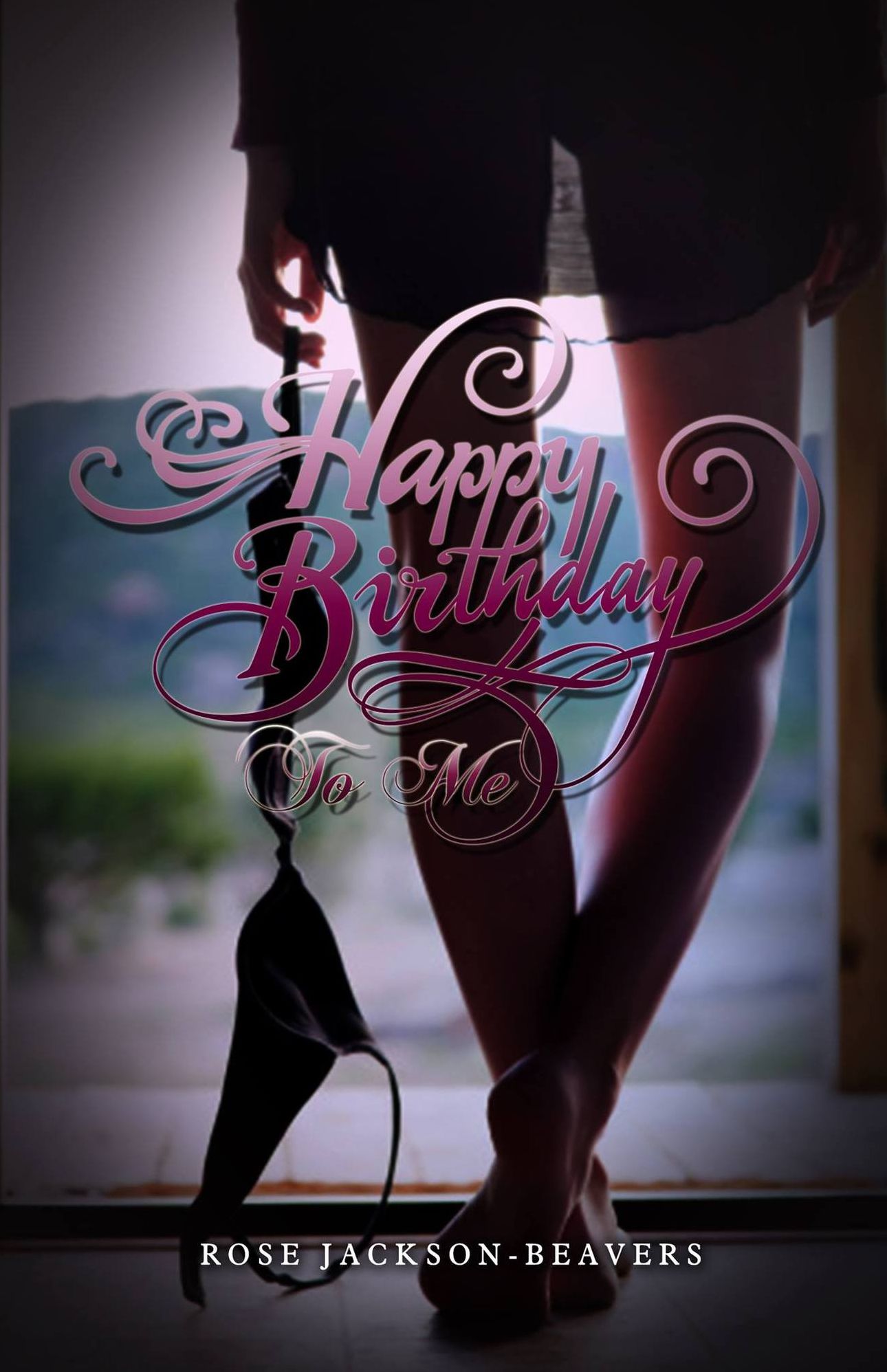 Happy Birthday to Me