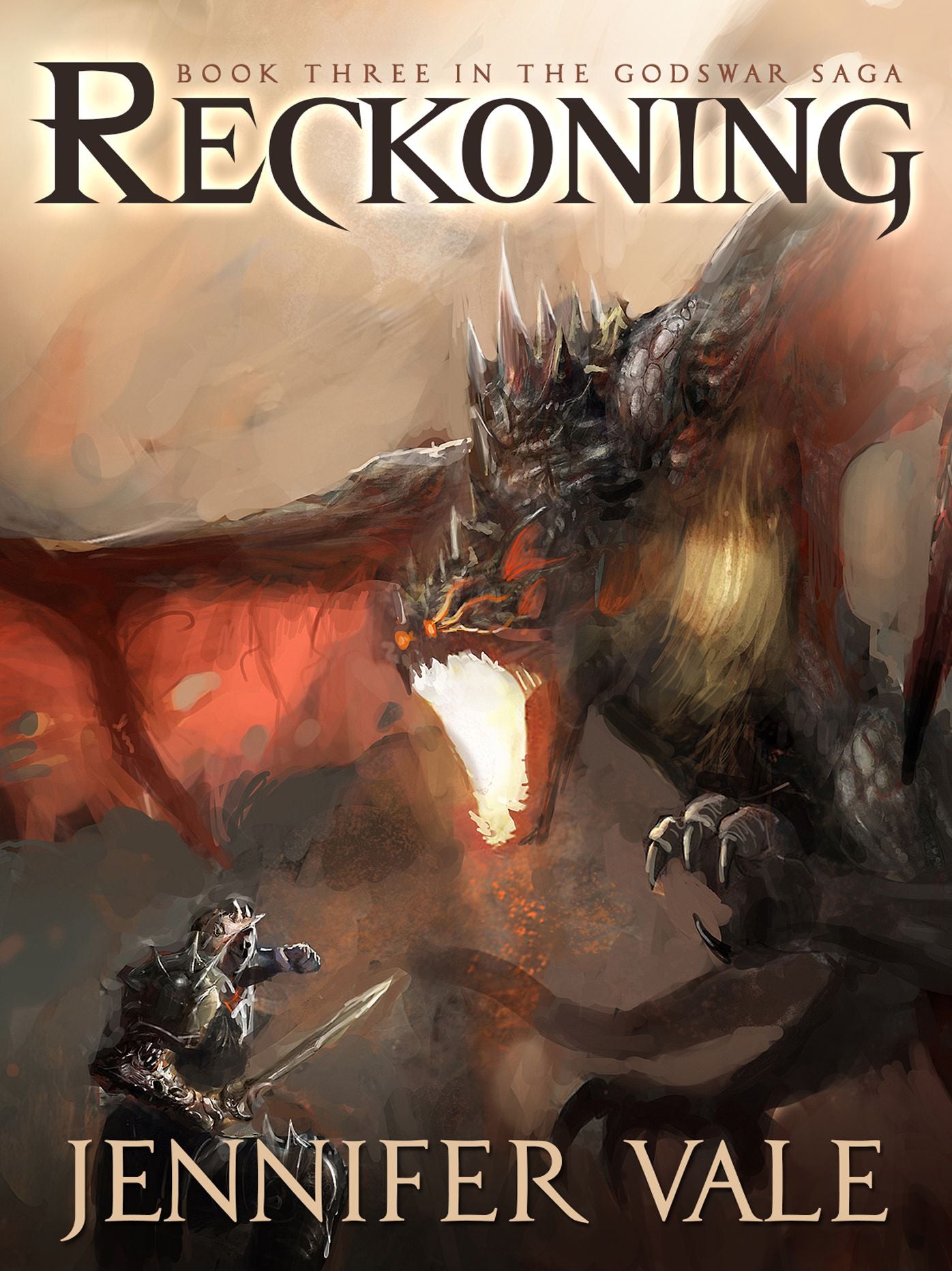 Reckoning