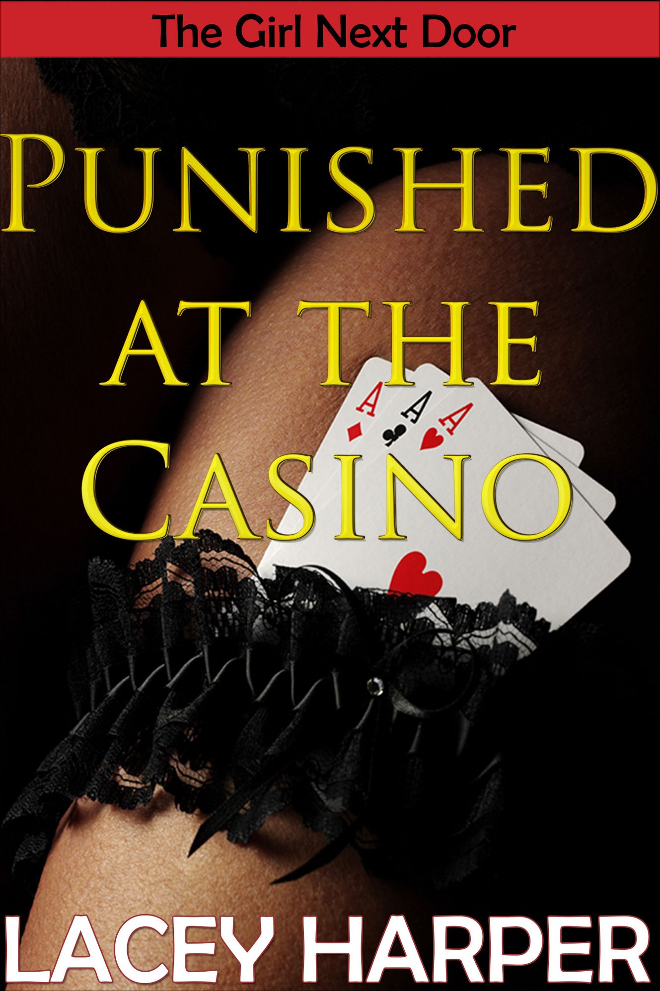 Punished at the Casino